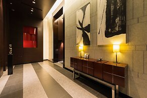 Hotel Metropolitan Tokyo Marunouchi