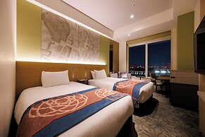 Hotel Metropolitan Tokyo Marunouchi