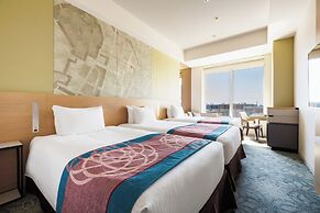 Hotel Metropolitan Tokyo Marunouchi