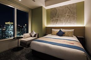 Hotel Metropolitan Tokyo Marunouchi