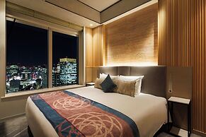 Hotel Metropolitan Tokyo Marunouchi