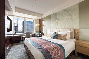 Hotel Metropolitan Tokyo Marunouchi