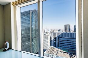 Hotel Metropolitan Tokyo Marunouchi