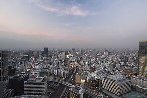 Hotel Metropolitan Tokyo Marunouchi
