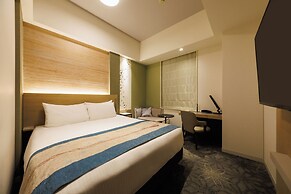 Hotel Metropolitan Tokyo Marunouchi