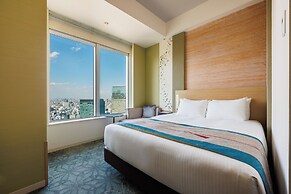 Hotel Metropolitan Tokyo Marunouchi