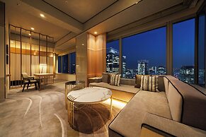 Hotel Metropolitan Tokyo Marunouchi