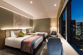Hotel Metropolitan Tokyo Marunouchi
