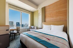 Hotel Metropolitan Tokyo Marunouchi