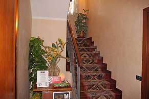 Villa Leon D'Oro