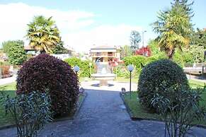 Villa Leon D'Oro