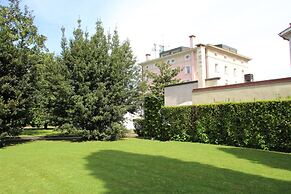 Villa Leon D'Oro