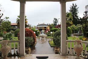 Villa Leon D'Oro