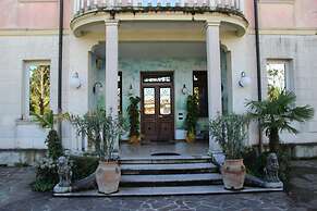 Villa Leon D'Oro