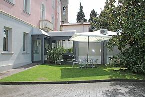 Villa Leon D'Oro
