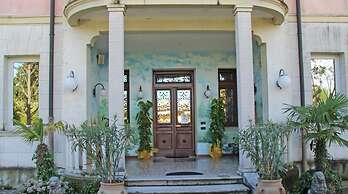 Villa Leon D'Oro