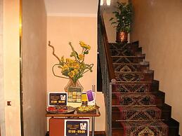 Villa Leon D'Oro