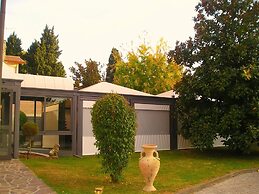 Villa Leon D'Oro