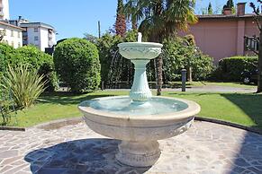 Villa Leon D'Oro