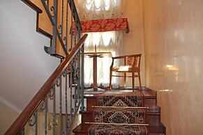 Villa Leon D'Oro