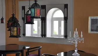 Residence Ain Meriem