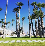 Residence Ain Meriem