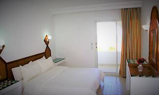 Residence Ain Meriem