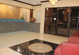 Texas Inn and Suites McAllen at La Plaza Mall and Airport