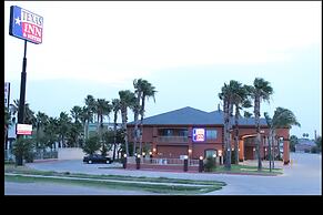 Texas Inn and Suites McAllen at La Plaza Mall and Airport