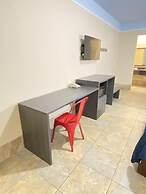 Texas Inn and Suites McAllen at La Plaza Mall and Airport