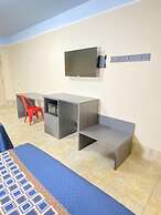 Texas Inn and Suites McAllen at La Plaza Mall and Airport