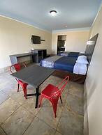 Texas Inn and Suites McAllen at La Plaza Mall and Airport