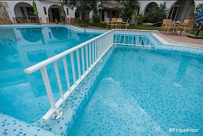 Hotel Residence Romane
