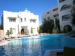 Hotel Residence Romane