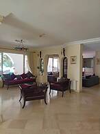 Hotel Residence Romane