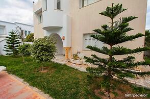 Hotel Residence Romane
