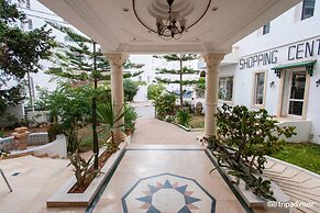 Hotel Residence Romane