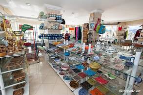 Hotel Residence Romane