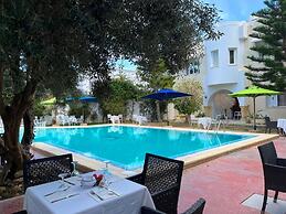 Hotel Residence Romane