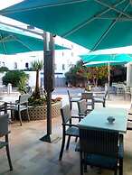 Hotel Residence Romane