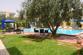 Hotel Residence Romane