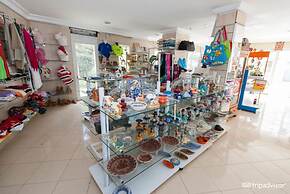 Hotel Residence Romane