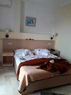 Hotel Residence Romane