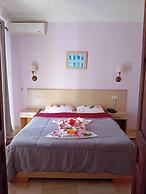 Hotel Residence Romane