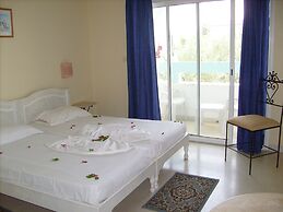 Hotel Residence Romane