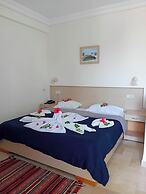 Hotel Residence Romane