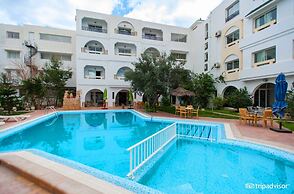 Hotel Residence Romane