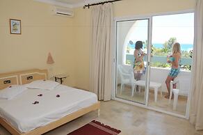 Hotel Residence Romane