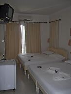 Hotel Residence Romane