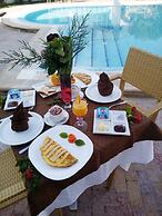 Hotel Residence Romane